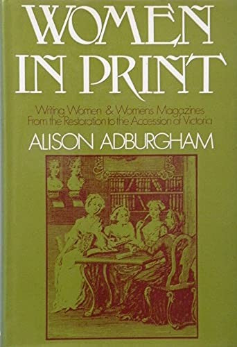 Women in Print