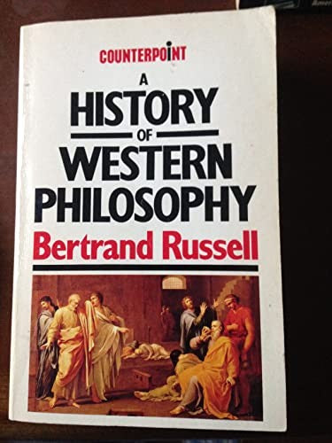 A History of Western Philosophy