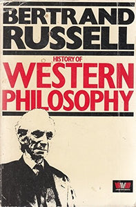 History of Western Philosophy 