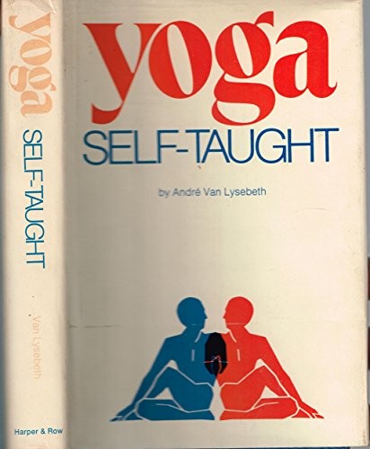 Yoga Self-taught