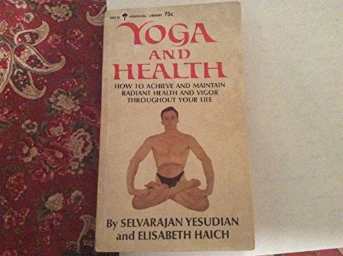 Yoga and Health