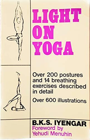 Light on Yoga
