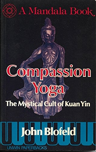 Compassion Yoga