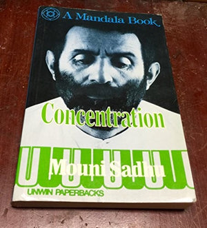 Concentration
