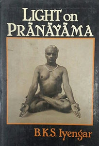 Light on Pranayama 