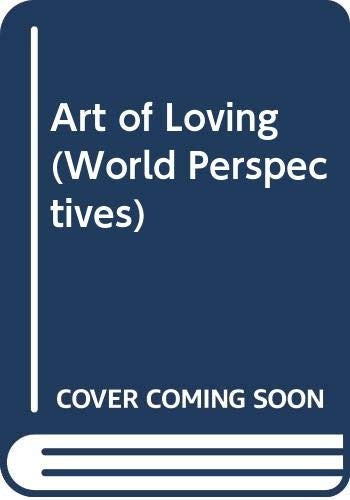 Art of Loving