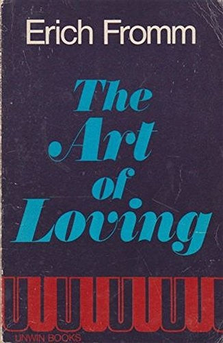 The Art of Loving