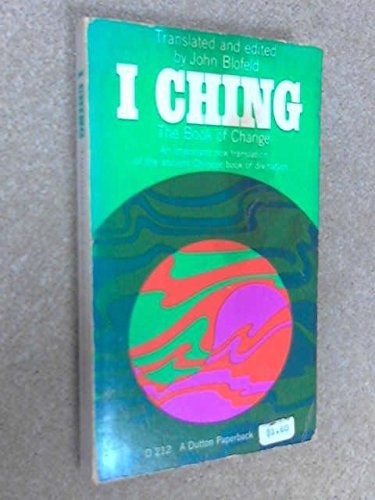 I Ching