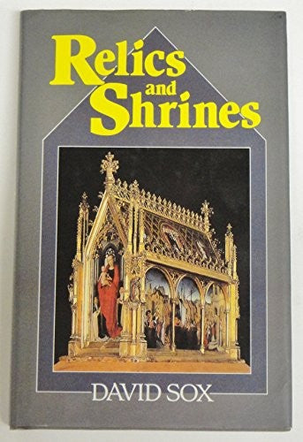 Relics and Shrines