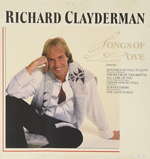 Songs of Love