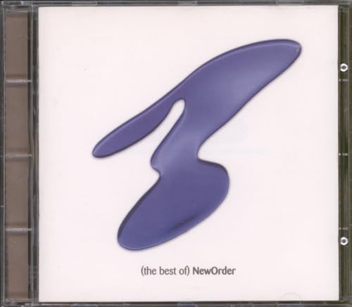 (The Best Of) NewOrder
