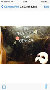 Phantom of the Opera 