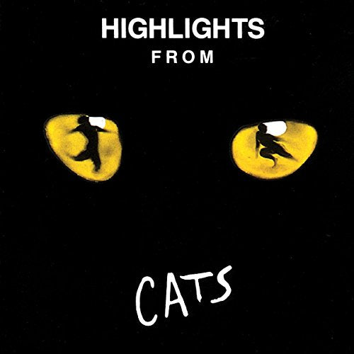 Highlights From Cats