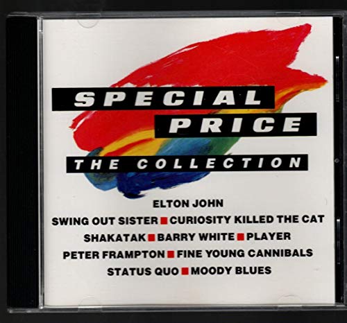 Special Price Collection (1991)