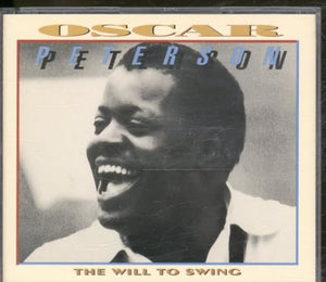 The Will To Swing
