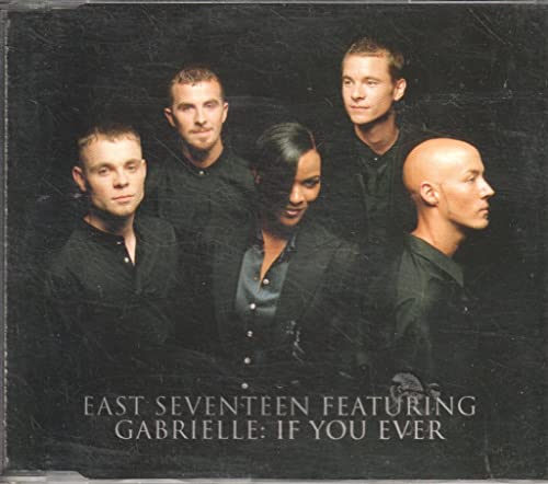 If You Ever [CD 1]