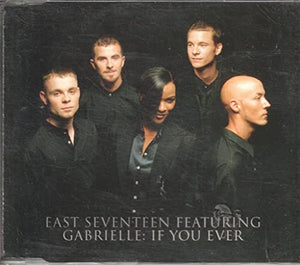 If You Ever [CD 1]