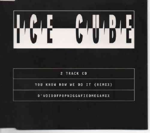 You Know How We Do It [CD 2]