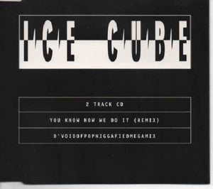 You Know How We Do It [CD 2]