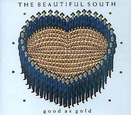 Good As Gold