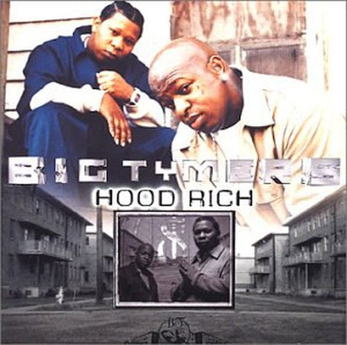 Hood Rich