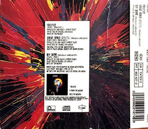Robert Plant - I Believe