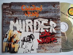 Murder She Wrote / Tease Me / Megamix