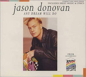 Any Dream Will Do