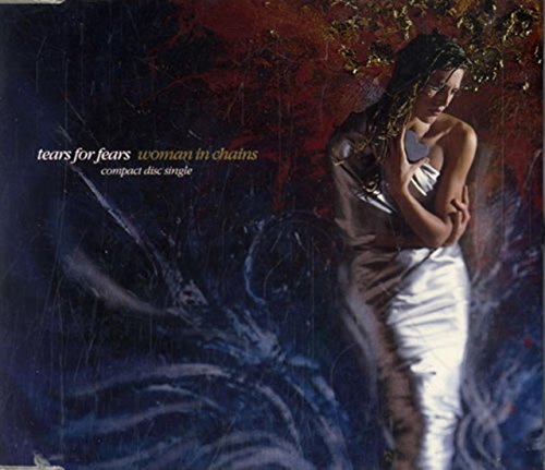 Woman In Chains - 1st Issue