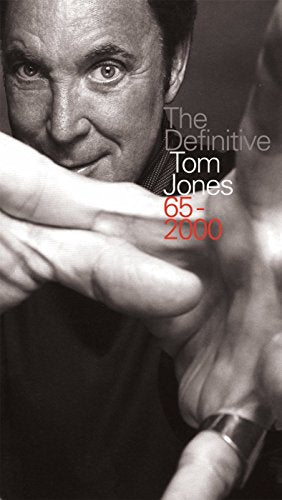 The Definitive, 1964-2002