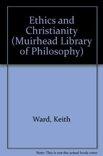 Ethics and Christianity