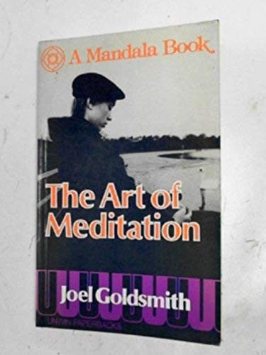 The Art of Meditation
