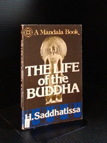 The Life of the Buddha