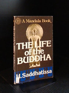 The Life of the Buddha 