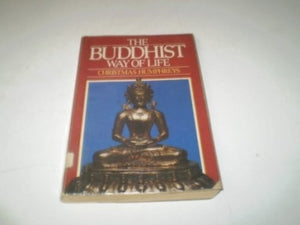 The Buddhist Way of Life