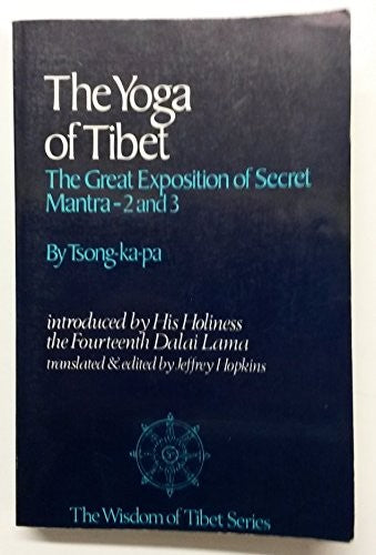 The Yoga of Tibet