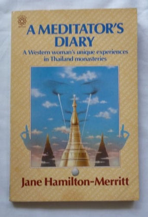 A Meditator's Diary