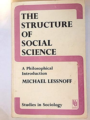 Structure of Social Science