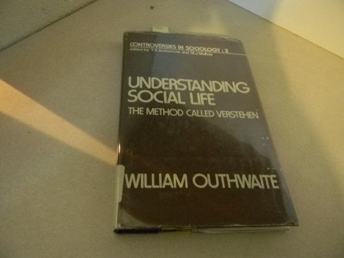 Understanding Social Life