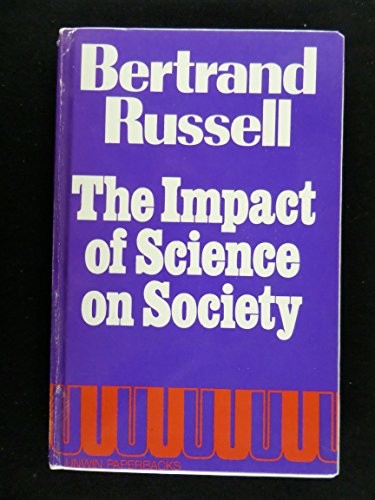 Impact of Science on Society
