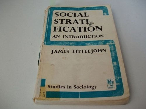 Social Stratification