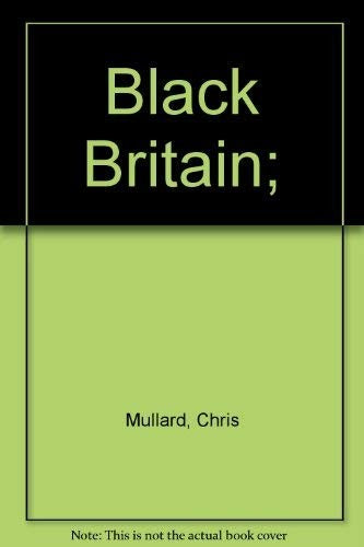 Black Britain