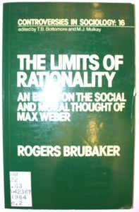 The Limits of Rationality