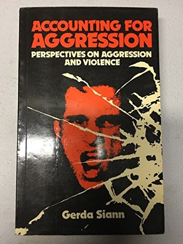 Accounting for Aggression