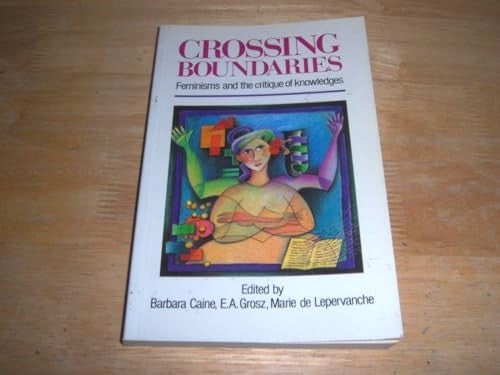Crossing Boundaries