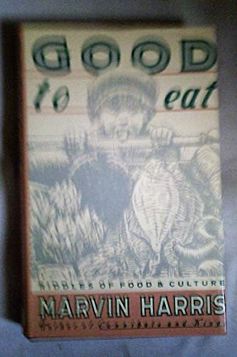 Good to Eat