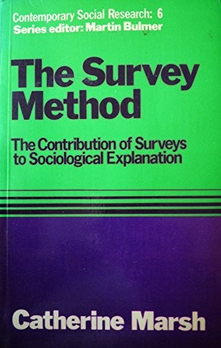 Survey Method