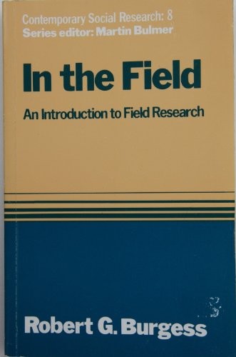 In the Field
