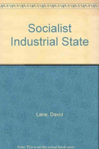 Socialist Industrial State