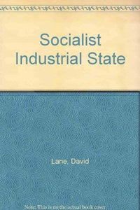 Socialist Industrial State 